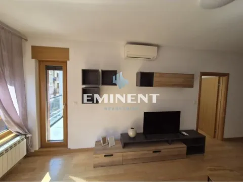 Izdavanje, dvosoban stan, 50m², Južni Bulevar, Vračar Sve Podlokacije - image 5