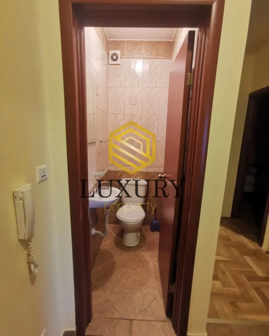 Prodaja, stan, 65m², Blok 9, Podgorica