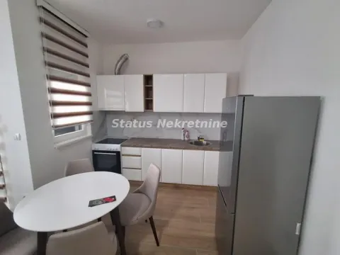 Izdavanje, dvosoban stan, 58m², Futog, Novi Sad Sve Podlokacije - image 6