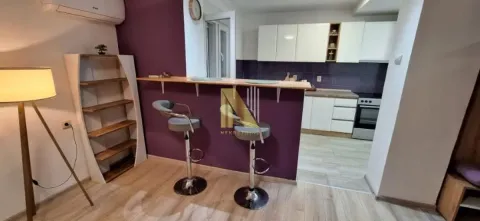 Izdavanje, dvosoban stan, 51m², Bulevar Oslobodjenja, Novi Sad Sve Podlokacije - image 8