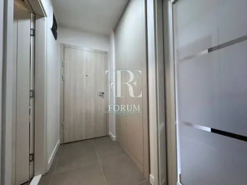 Izdavanje, jednosoban stan, 40m², Pobrežje, Podgorica - image 2