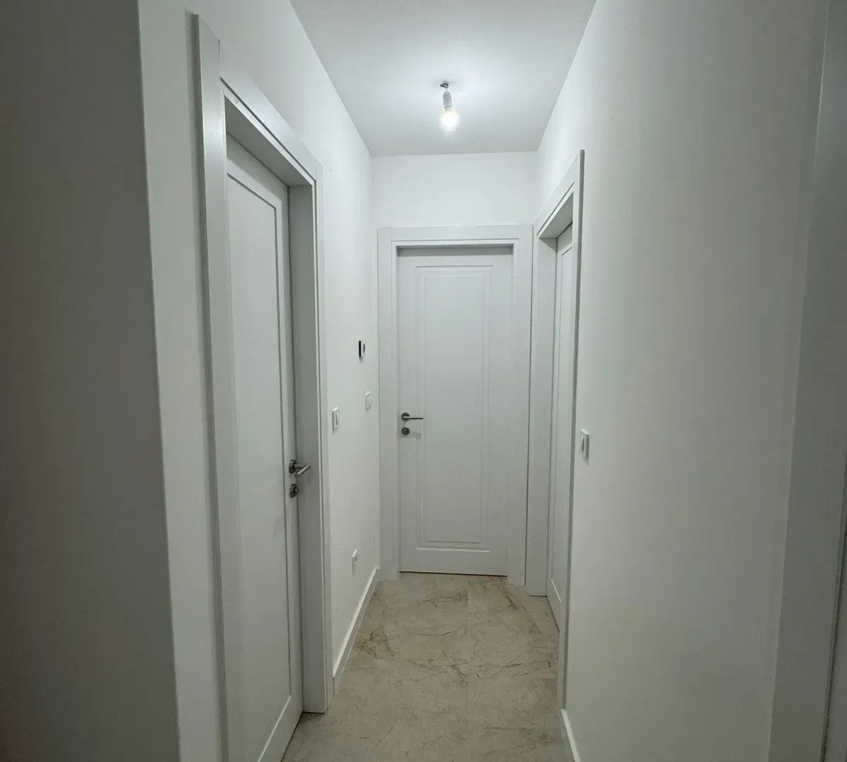 Izdavanje, stan, 64m², Tološka šuma, Podgorica