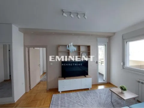 Izdavanje, stan, 42m², Zemun Gornji Grad, Zemun Sve Podlokacije - image 2