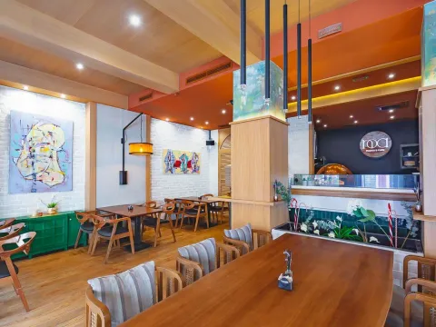 Sale, hospitality venue, 200m², Centar, Podgorica - image 11