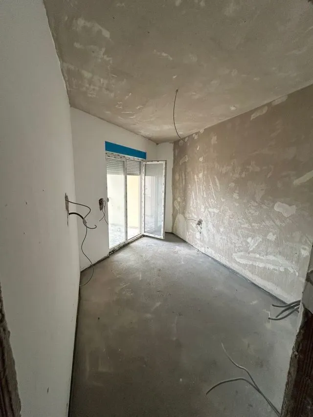 Prodaja, jednosoban stan, 47m², Zabjelo, Podgorica
