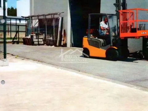 Sale, office space, 1534m², Stari Banovci, Stara Pazova - image 6