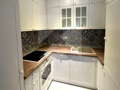 Rent, one bedroom apartment, 47m², Central Point, Podgorica - image 4