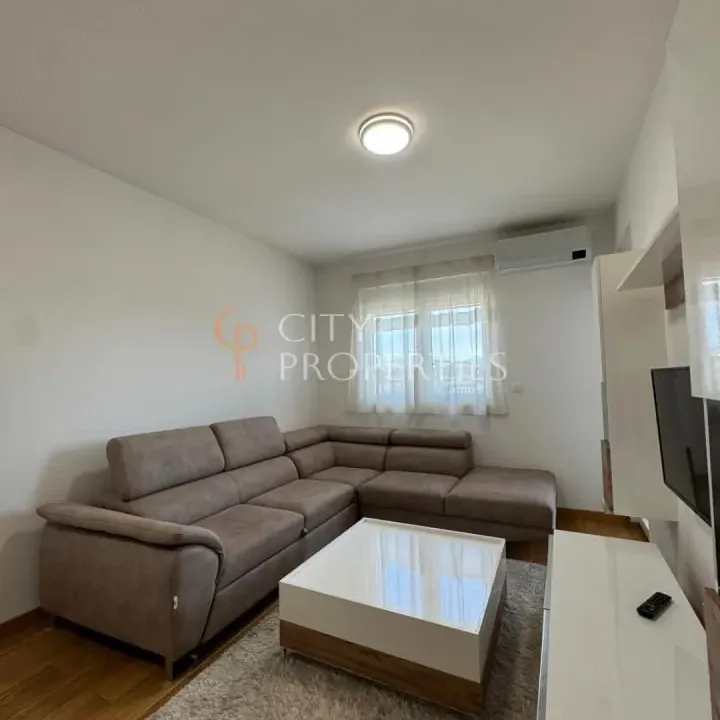 Sale, apartment, 44m², City Kvart, Podgorica