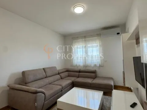 Sale, apartment, 44m², City Kvart, Podgorica - image 1