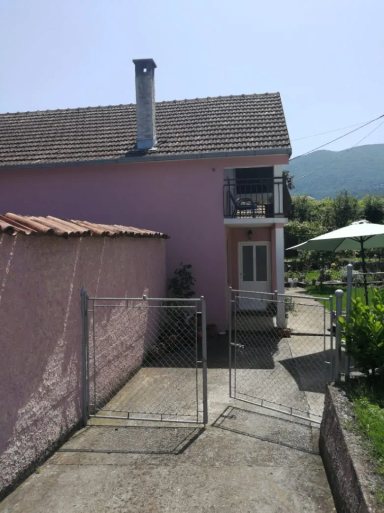 Prodaja, kuća, 140m², Glavica, Danilovgrad
