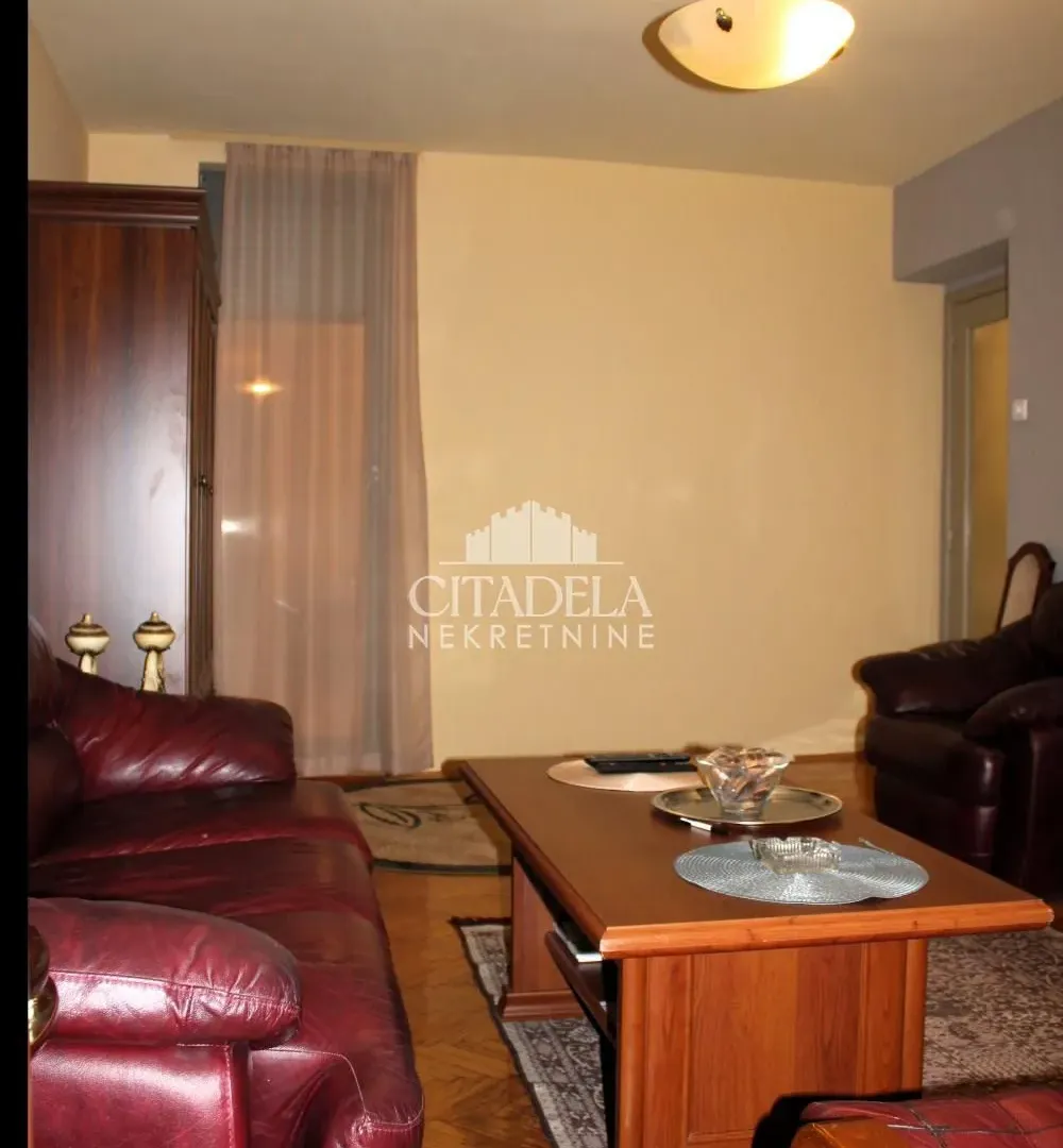 Sale, four bedroom apartment, 104m², Gradska Bolnica, Zvezdara Sve Podlokacije