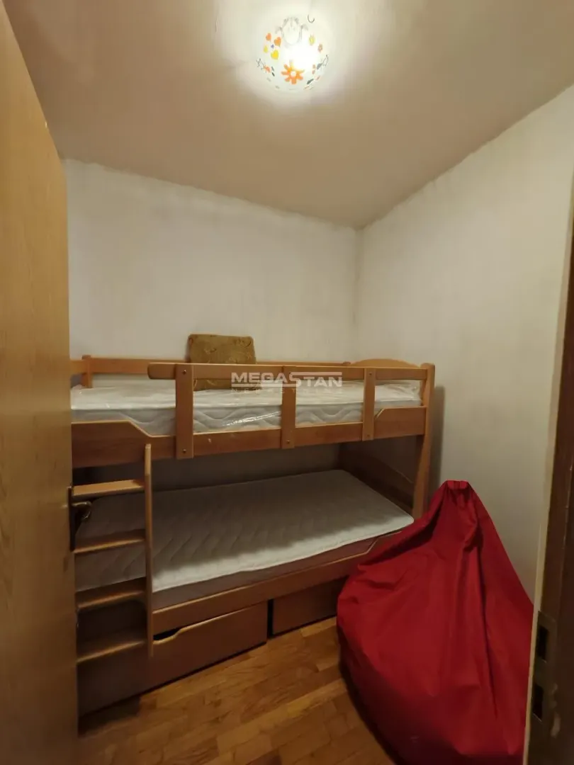 Rent, one bedroom apartment, 31m², Lekino Brdo, Voždovac Sve Podlokacije