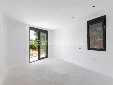 Prodaja, jednosoban stan, 42m², Donja Lastva, Tivat - image 7