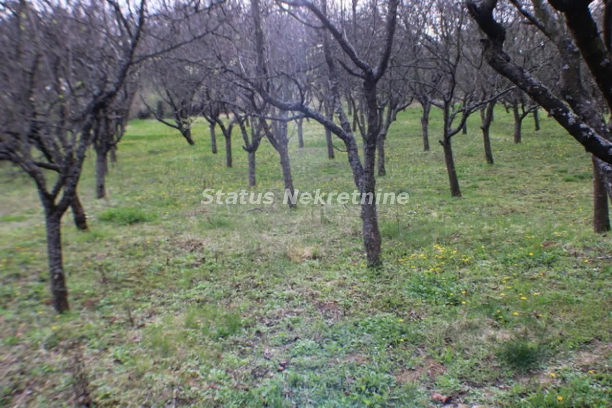 Prodaja, plac, 2100m², Inđija, Srbija
