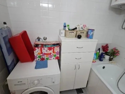 Prodaja, jednosoban stan, 43m², Novi Beograd Blok 72, Novi Beograd Sve Podlokacije - image 7