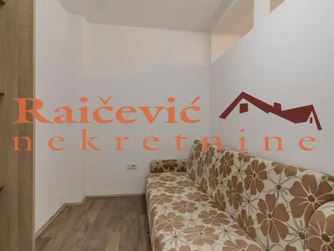 Izdavanje, jednosoban stan, 41m², Zemun Gornji Grad, Zemun Sve Podlokacije - image 11