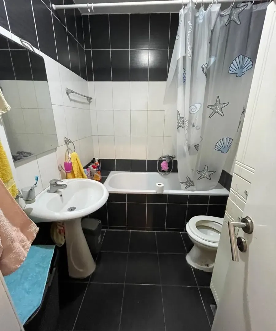 Prodaja, trosoban stan, 81m², Petrovaradin, Novi Sad