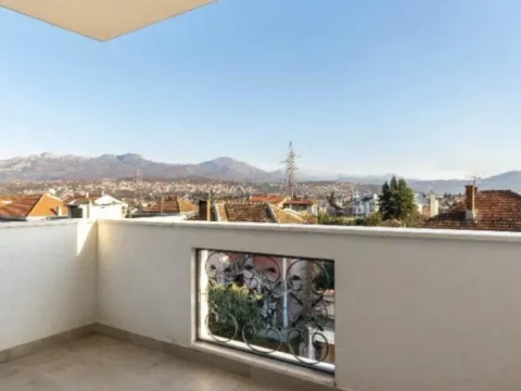 Prodaja, stan, 142m², Gorica C, Podgorica - image 12