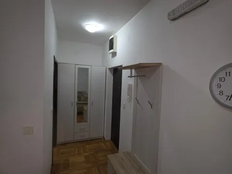 Izdavanje, jednosoban stan, 30m², Zabjelo, Podgorica - image 14
