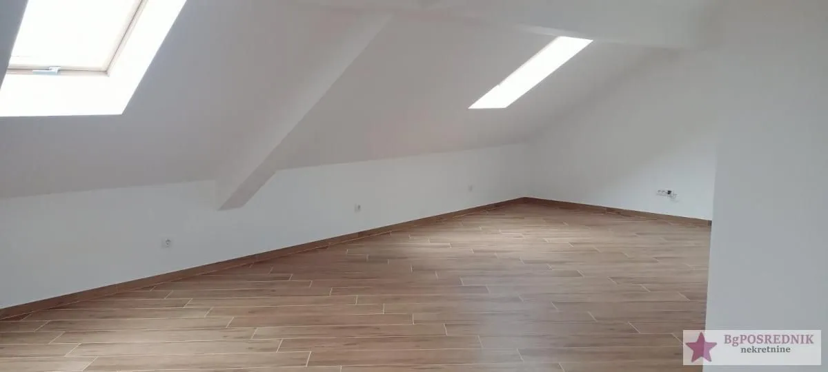 Prodaja, stan, 302m², Miljakovac, Rakovica