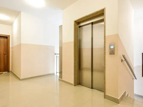 Sale, two bedroom apartment, 88m², Bečići, Budva - image 24