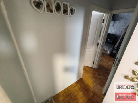 Sale, two bedroom apartment, 53m², Detelinara, Novi Sad Sve Podlokacije - image 16