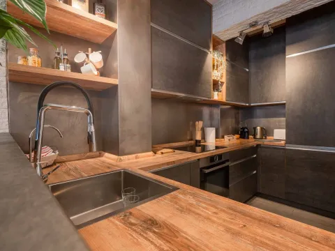 Sale, three bedroom apartment, 132m², Škaljari, Kotor - image 17