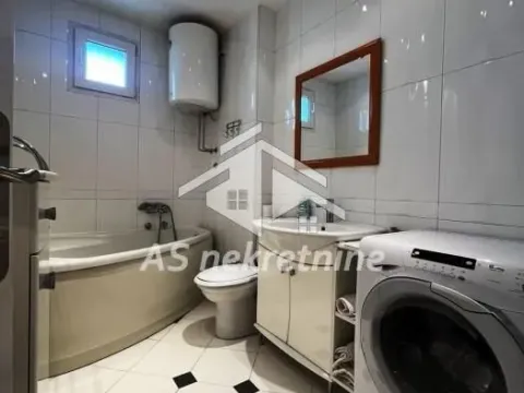 Rent, apartment, 75m², Novi Beograd Sve Podlokacije, Beograd - image 16