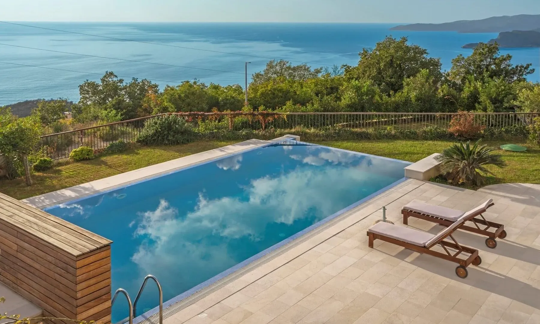 Sale, house, 600m², Blizikuće, Budva