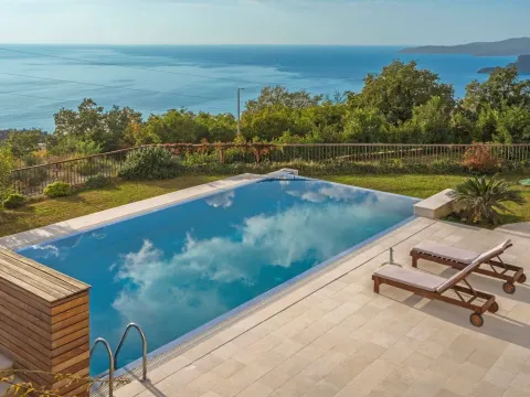 Sale, house, 600m², Blizikuće, Budva - image 6