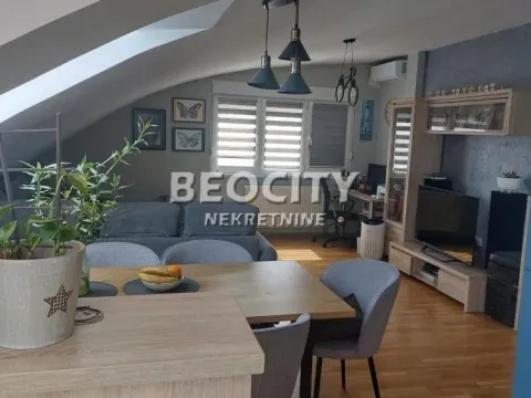 Prodaja, četvorosoban stan, 90m², Petrovaradin, Novi Sad - image 2