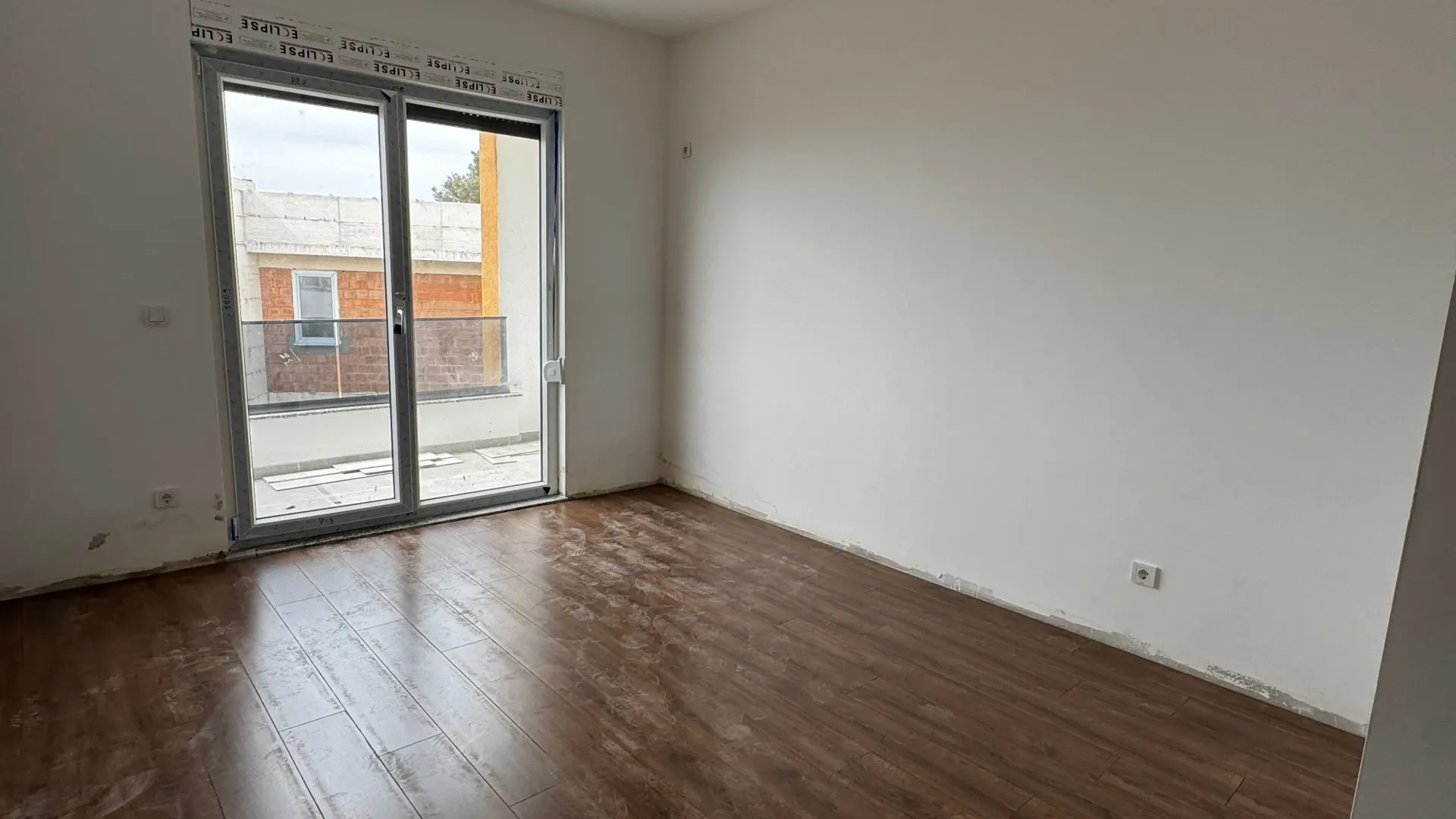 Prodaja, jednosoban stan, 25m², Meterizi, Ulcinj