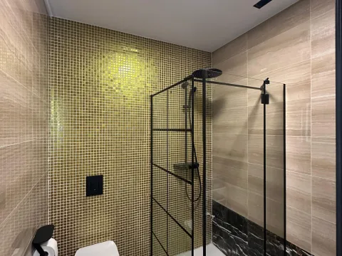 Rent, one bedroom apartment, 45m², Zagorič, Podgorica - image 10