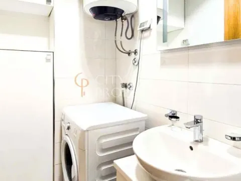 Izdavanje, stan, 70m², City Kvart, Podgorica - image 10