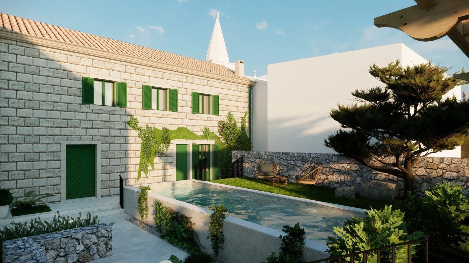 Prodaja, plac, 135m², Donja Lastva, Tivat