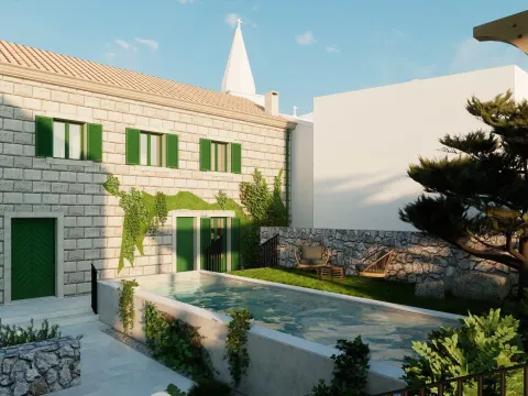 Prodaja, plac, 135m², Donja Lastva, Tivat - image 12