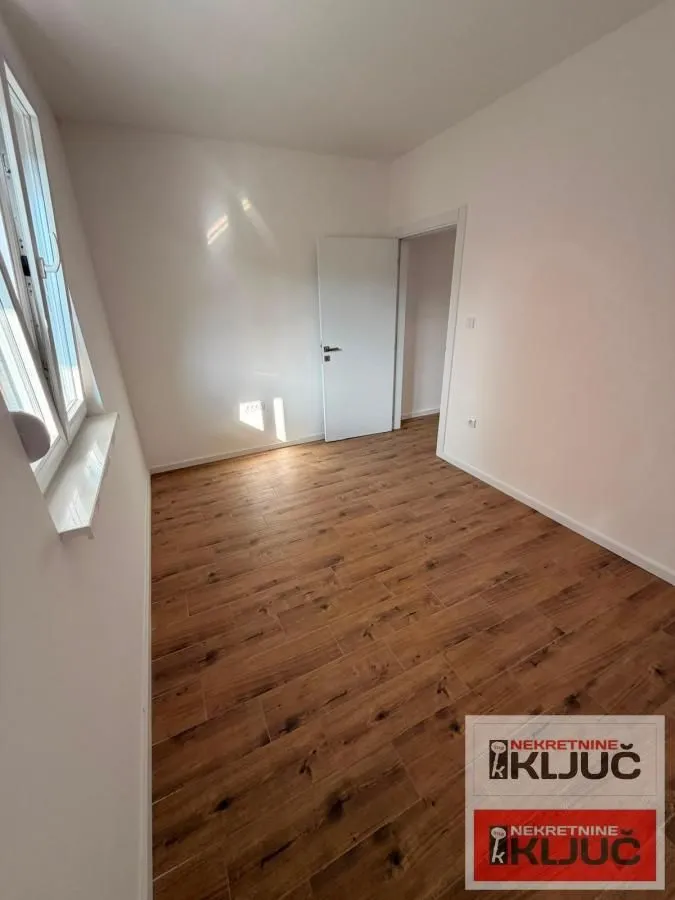 Prodaja, jednosoban stan, 37m², Klisa, Novi Sad Sve Podlokacije