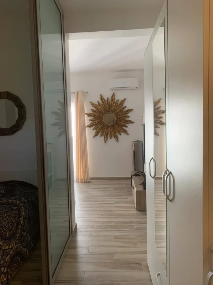 Prodaja, jednosoban stan, 35m², Bečići, Budva
