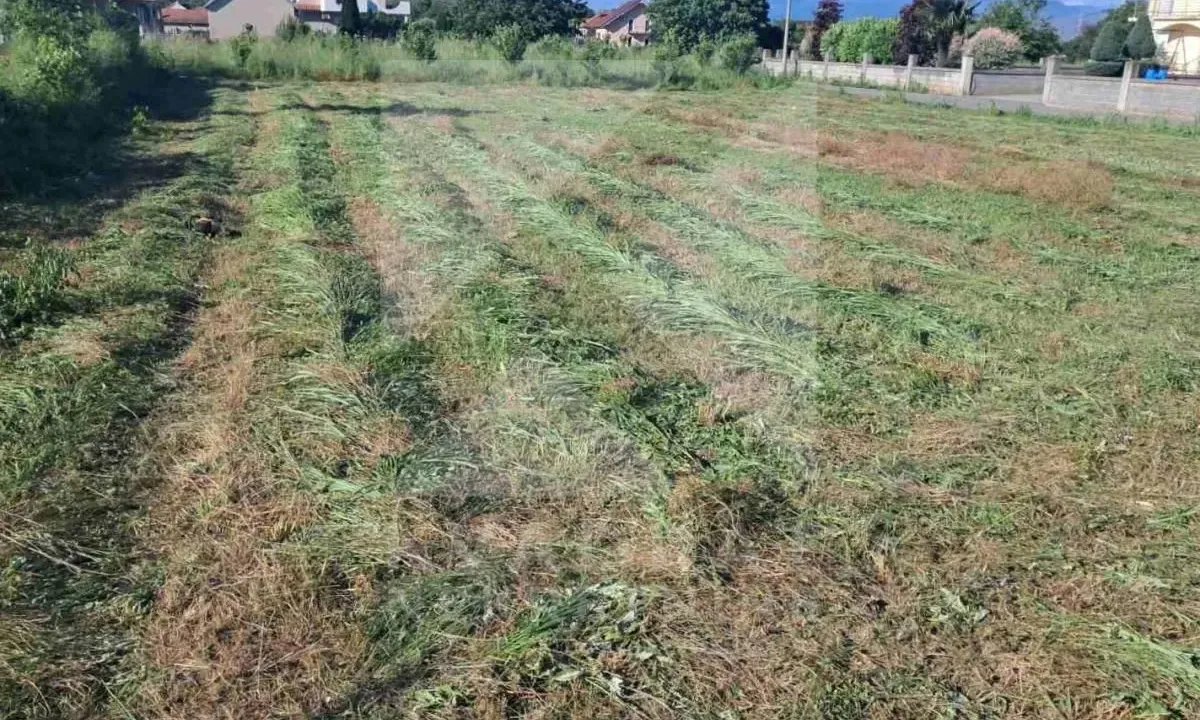 Prodaja, plac, 2923m², Zeta, Podgorica