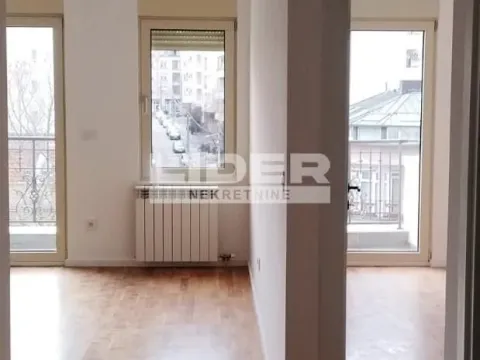 Sale, two bedroom apartment, 52m², Đeram Pijaca, Beograd - image 4