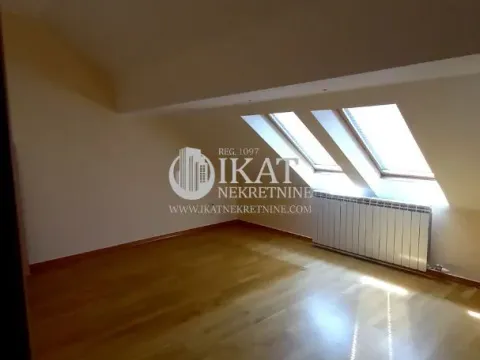 Izdavanje, četvorosoban stan, 115m², Savski Venac, Beograd - image 3