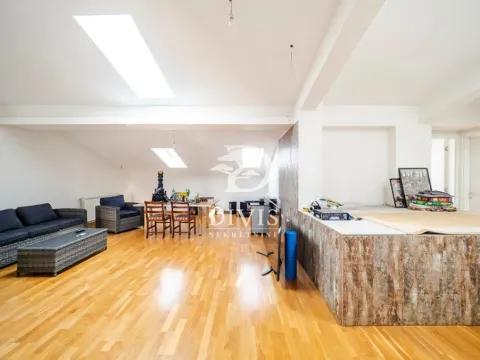 Prodaja, četvorosoban stan, 165m², Stari Grad, Beograd - image 2