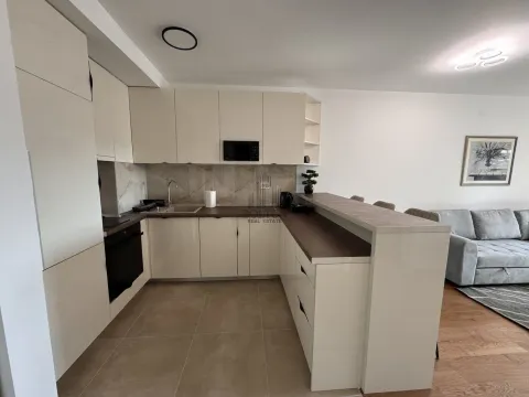 Rent, two bedroom apartment, 48m², Palilula, Niš - image 3