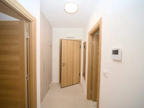 Rent, one bedroom apartment, 46m², City Kvart, Podgorica - image 7