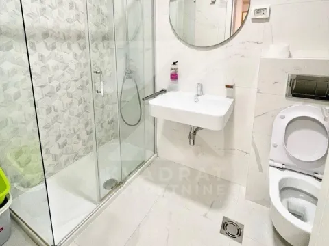 Rent, one bedroom apartment, 40m², Central Point, Podgorica - image 4