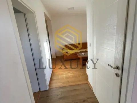 Izdavanje, jednosoban stan, 34m², Tološi, Podgorica - image 7