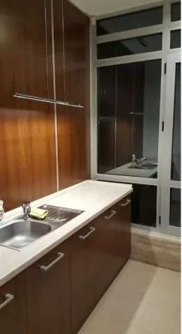 Rent, one bedroom apartment, 48m², Savski Venac, Beograd