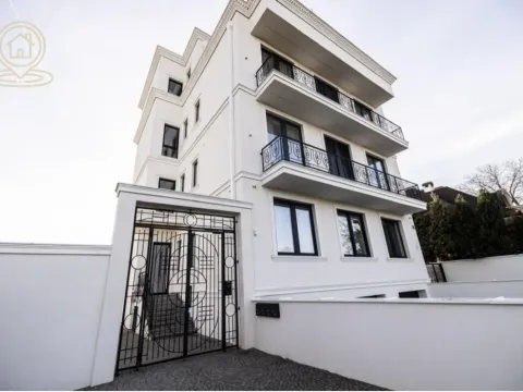 Rent, four bedroom apartment, 135m², Sremska Kamenica, Petrovaradin - image 17