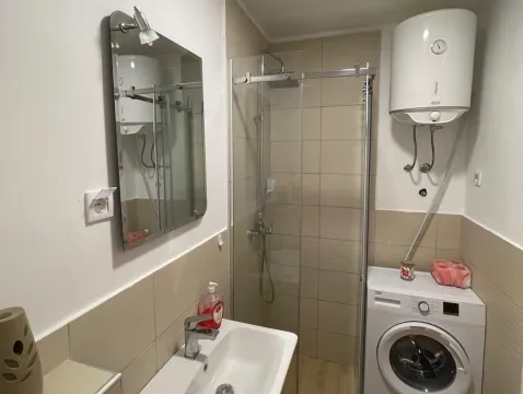 Rent, studio apartment, 27m², Budva, Crna Gora - image 10