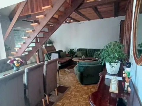 Stan in Kumodraž 1